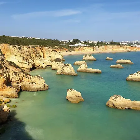 Appartement Elite 14e Da Rocha *
