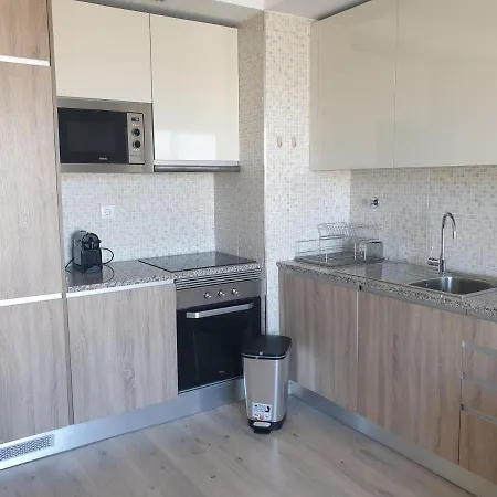Appartement Elite 14e Da Rocha *