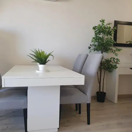 Appartement Elite 14e Da Rocha