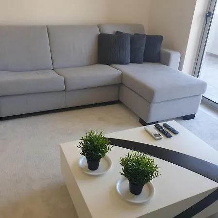 Apartment Elite 14e Da Rocha