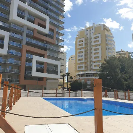 Appartement Elite 14e Da Rocha *