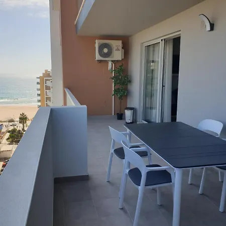 Elite 14e Da Rocha Appartement *