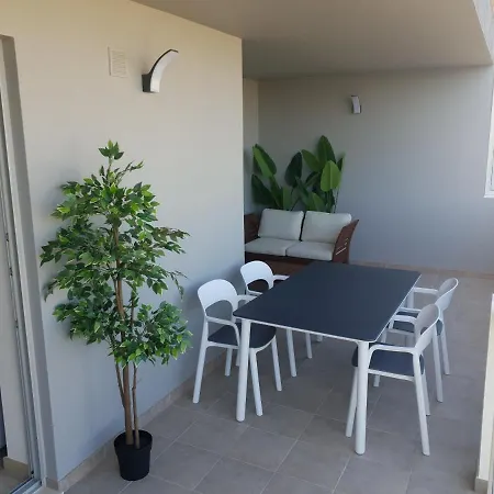 Elite 14e Da Rocha Appartement Portimão