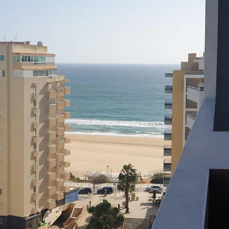 Apartamento Elite 14e Da Rocha