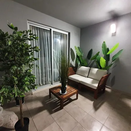Apartamento Elite 14e Da Rocha *