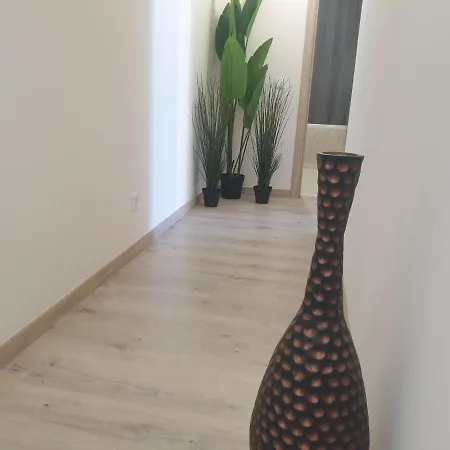 Appartement Elite 14e Da Rocha
