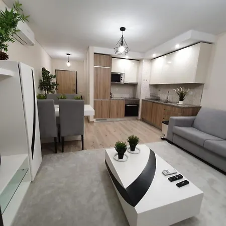 Appartement Elite 14e Da Rocha