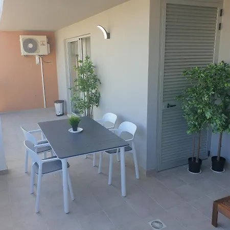 Elite 14e Da Rocha Appartement Portimão