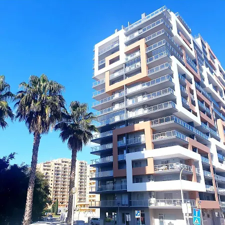 Appartement Elite 14e Da Rocha